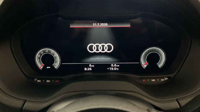 Audi Q2 30 TFSI 116 Sport 5dr Petrol Estate - Image 11
